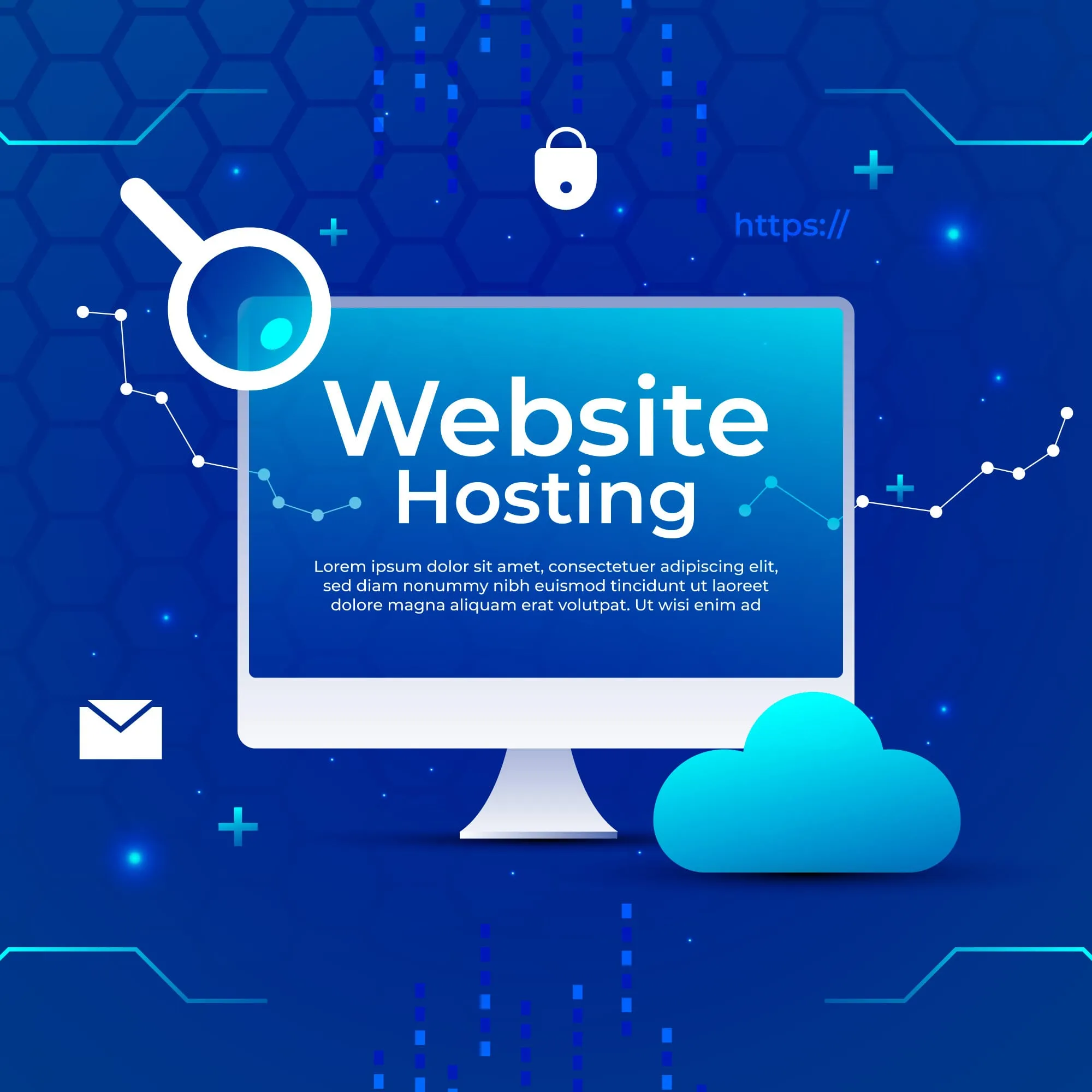 Best Hosting for Medium Business