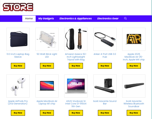 buylink.shop placeholder