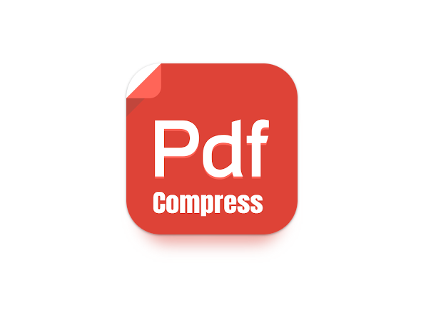 PDF Compressor App placeholder