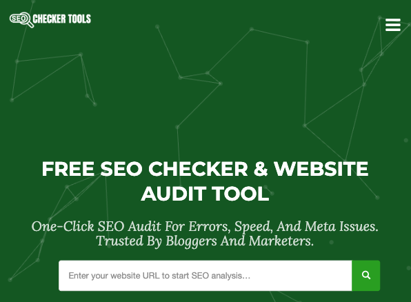 seochecker.tools placeholder