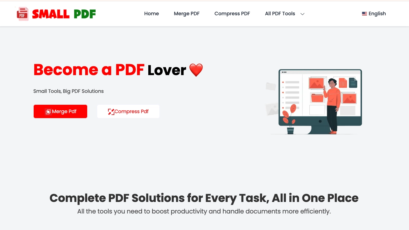 pdfgear.org placeholder