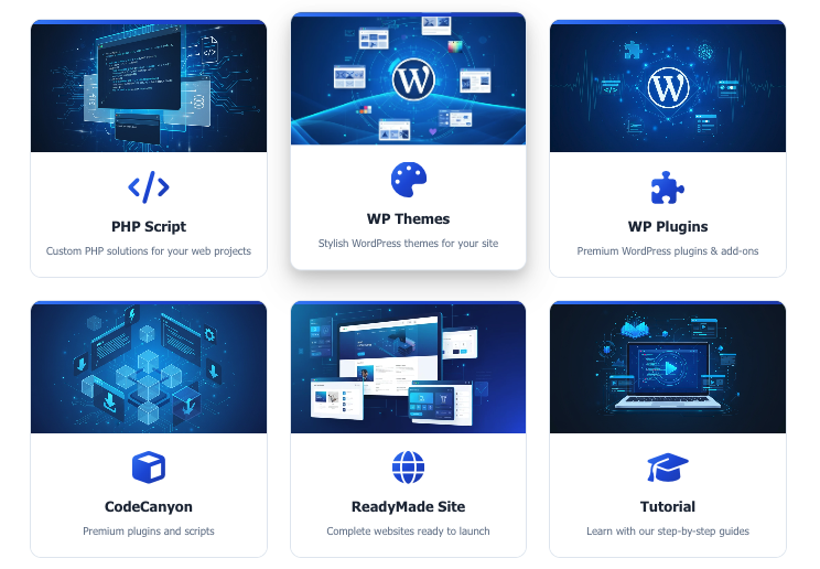 Webhub.shop placeholder