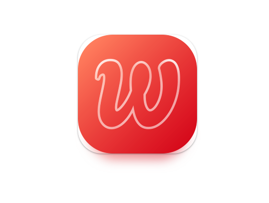 Word Counter App placeholder