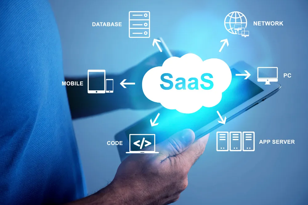 SAAS Platform Setup