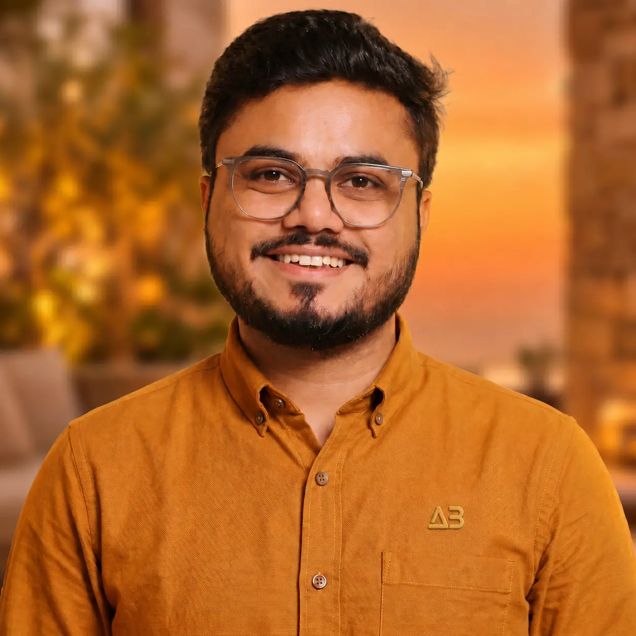 Akash Bhunia