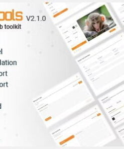 MonsterTools: The All-in-One SEO & Web Toolkit, like a Swiss Army Knife