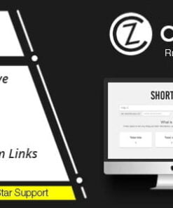 Shortny - The URL Shortener Download