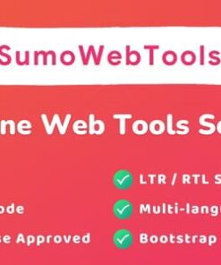 SumoWeb Tools Download