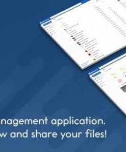 BeDrive - File Sharing and Cloud Storage (Latest Version Download)