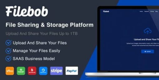 Web Hub Code