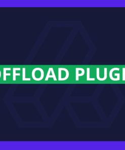 Offload plugin (66biolinks plugins)