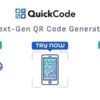 QR Code Generator BioLinks
