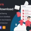 UpToEarn - File Sharing And Pay Per Download Platform