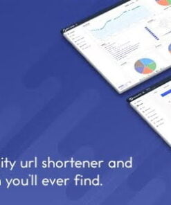 BeLink - Bio Link & URL Shortener Platform