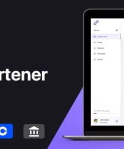 phpShort - URL Shortener Platform