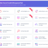 SumoSEO Tools New Icon Pack