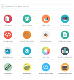 atoz addon webhub