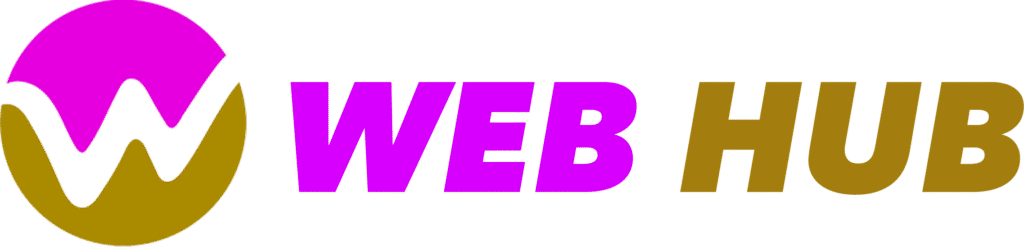 Web Hub Code