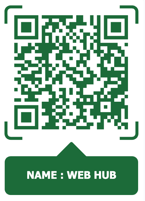 Web Hub Code